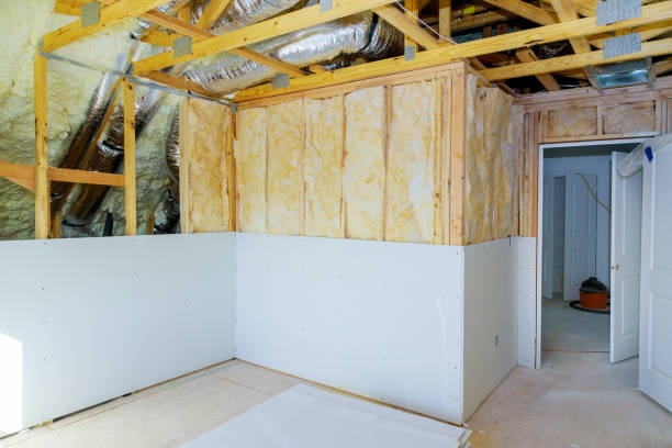 Best Energy Efficiency Insulation in Liberty City, TX