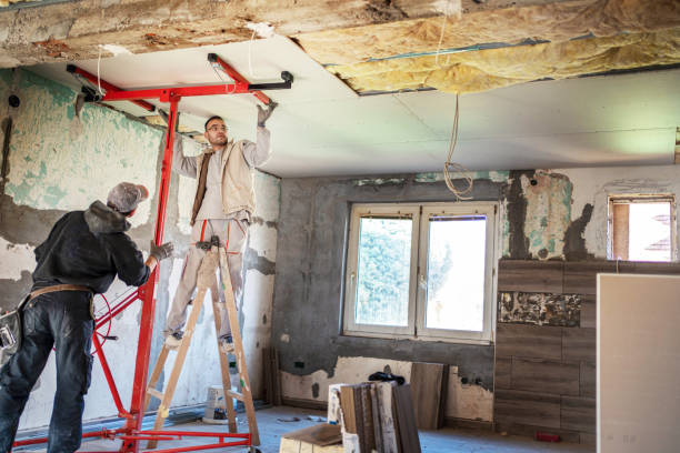 Best Residential Insulation in Liberty City, TX