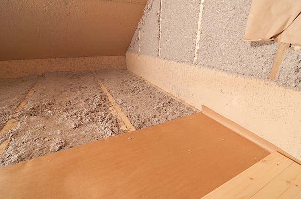 Liberty City, TX Insulation Contractor Company